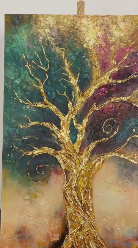Tree of Hope