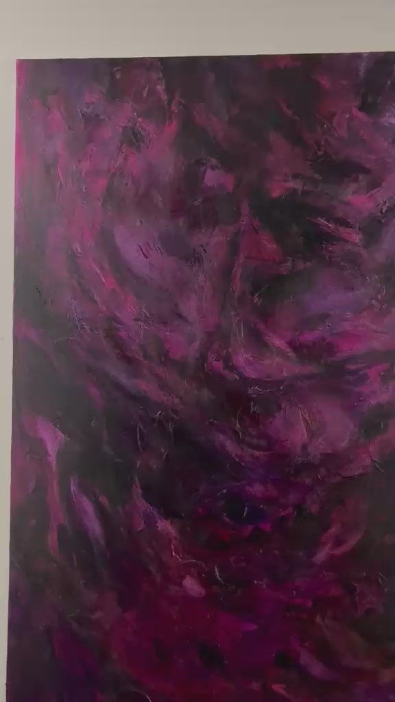 Inner Storm