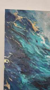 Blue Abyss