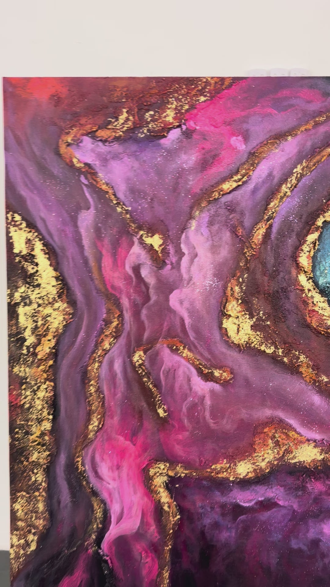 Royal Tidepool