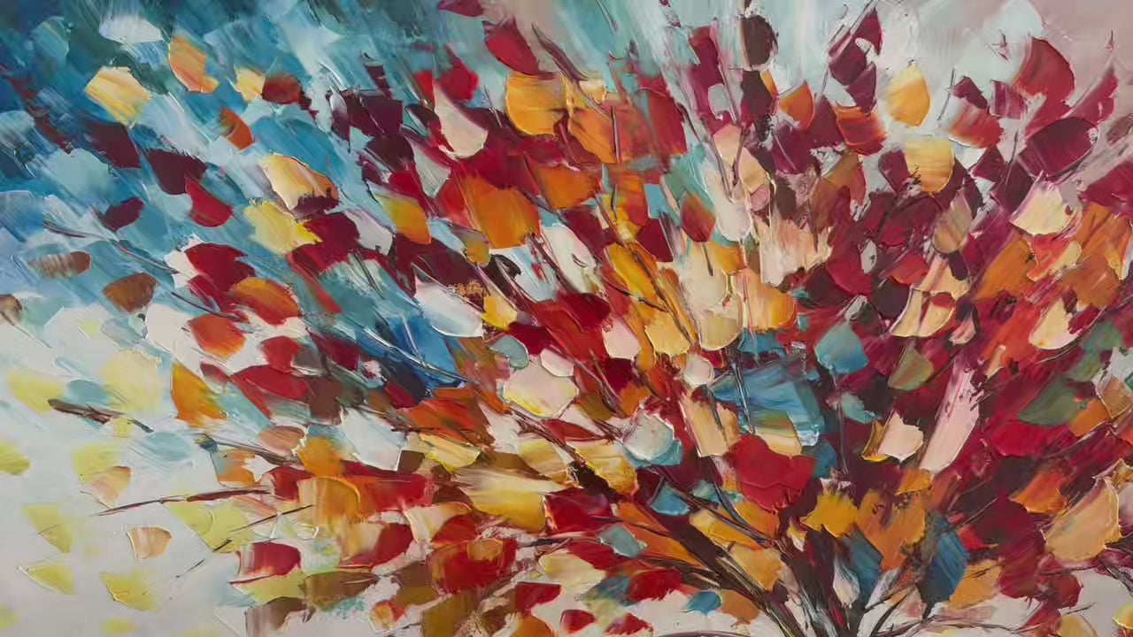 Life's Colors