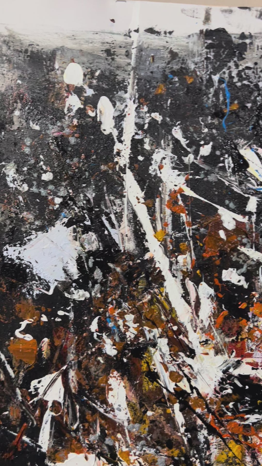Edition of 10: Chaos and Balance