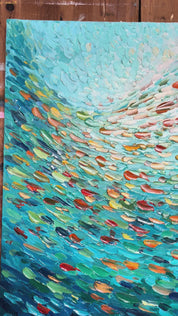 The Spiral Reef