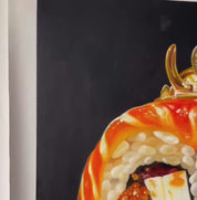 Edition of 3: Sushi The Third