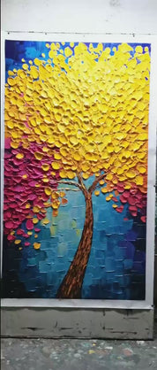 Edition of 10: Tree of Growth