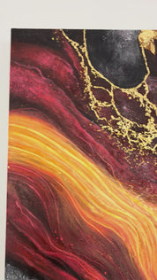 Molten Luxury