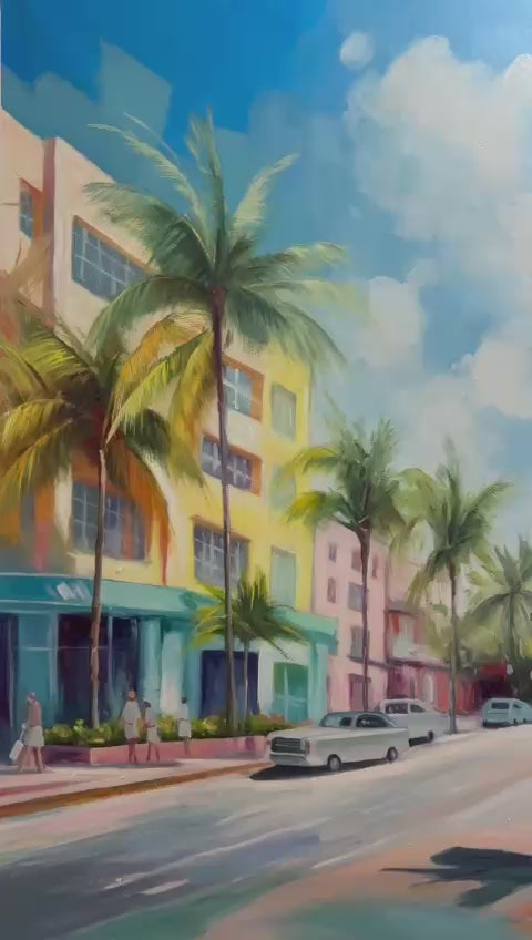 Ocean Drive