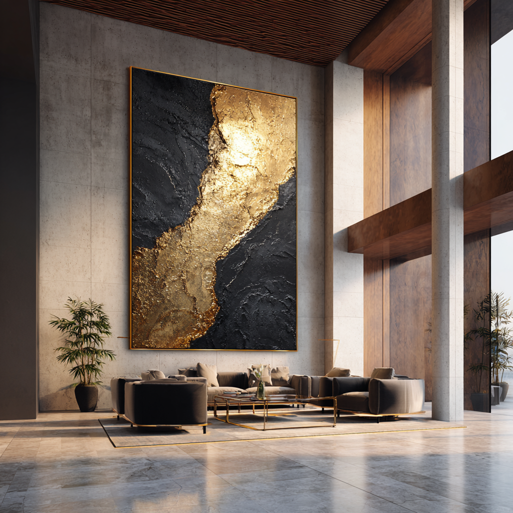 radikalh_Painting_hanging_in_a_luxurious_interior_an_original_a_08f69bce-679b-429f-b367-0f5a29038e51.png