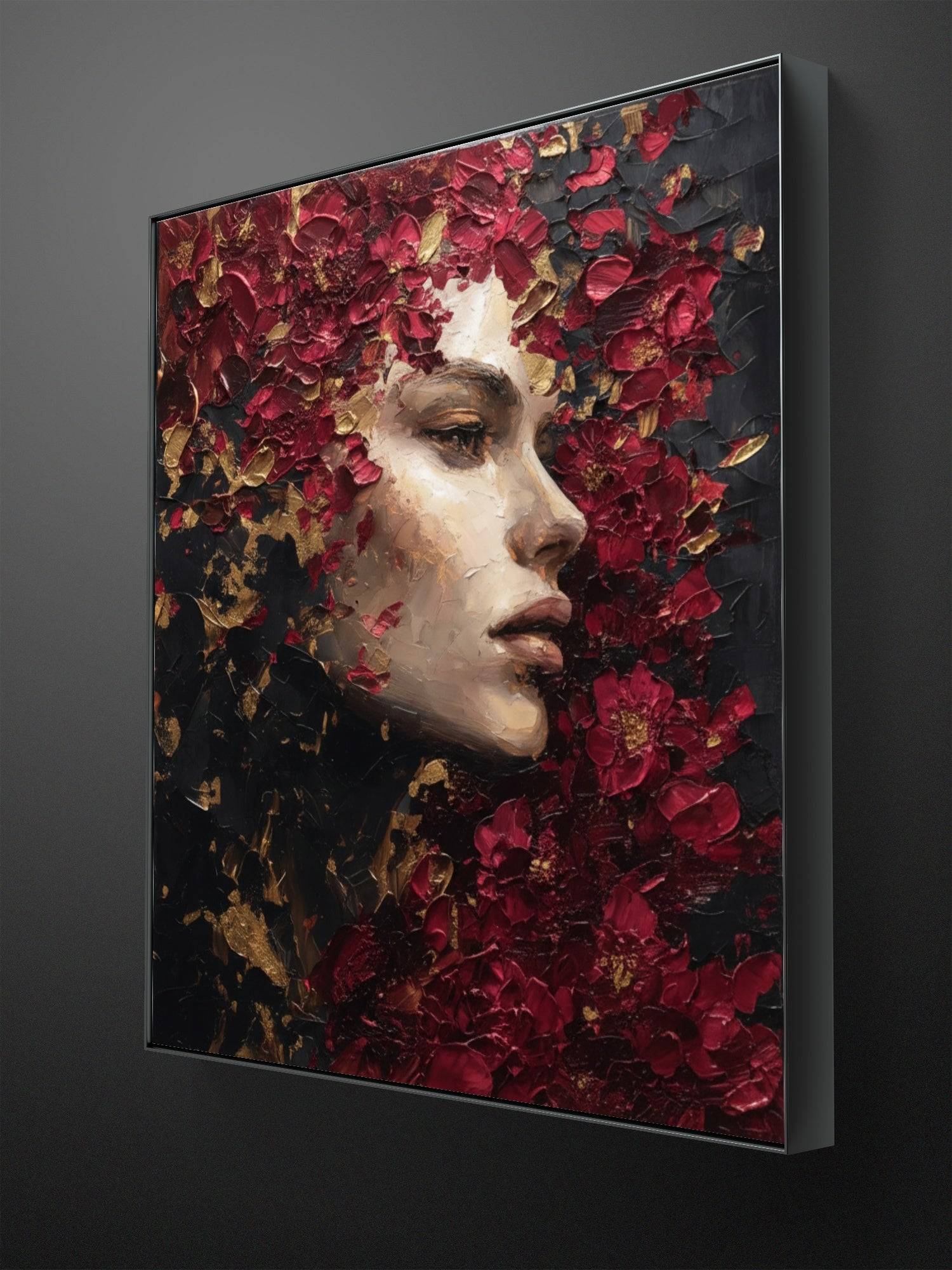 Beauty In the Dark
