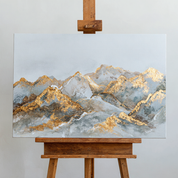 Golden Snow