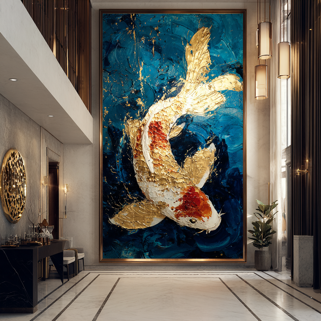 yubran_Colossal_oversized_painting_of_koi_fish_with_24k_gold_le_230077a2-c2d0-4141-b075-684317858b00.png