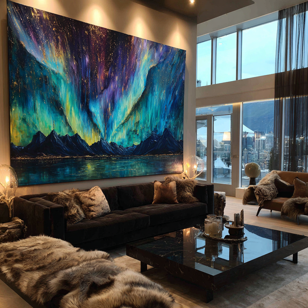 yubran_Colossal_panoramic_aurora_borealis_painting_hanging_in_a_c3c64abc-3599-41ab-b3f5-6b968e0ac8a9.png