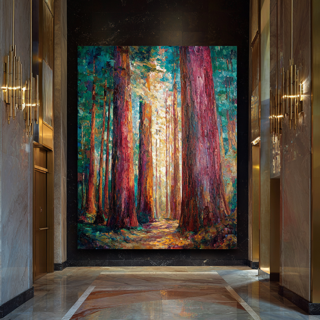 yubran_Colossal_square_painting_of_towering_California_redwoods_b7d8d4e4-10d8-4c7d-84bb-9d2e65341793.png