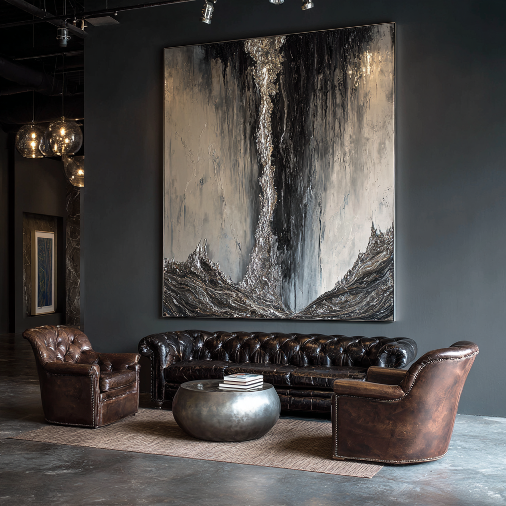 yubran_Dramatic_oversized_painting_with_liquid_silver_and_charc_1eba0b39-9787-4b9b-b42e-a49da9daca0e.png