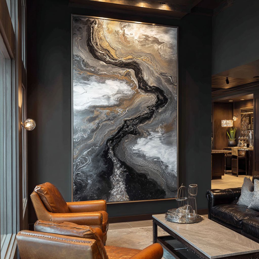 yubran_Dramatic_oversized_painting_with_liquid_silver_and_charc_b2d457a4-c921-41f4-bca7-4a4561cb2c6d.png