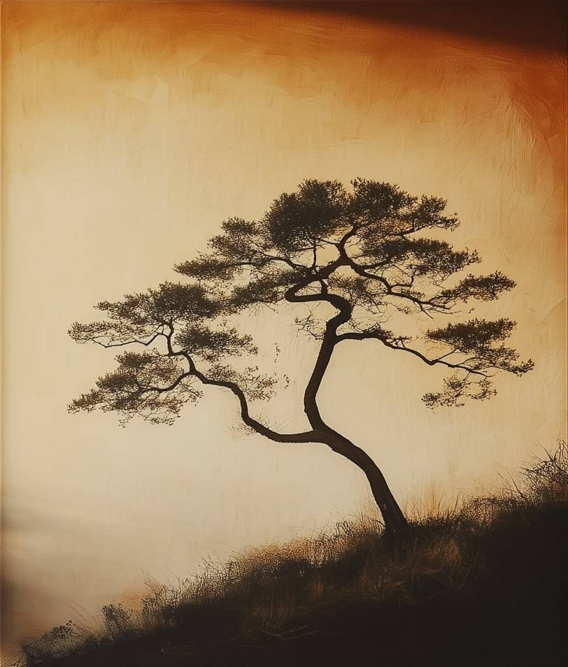 Elegant Tree