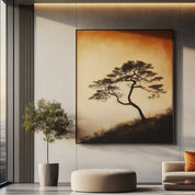 Elegant Tree