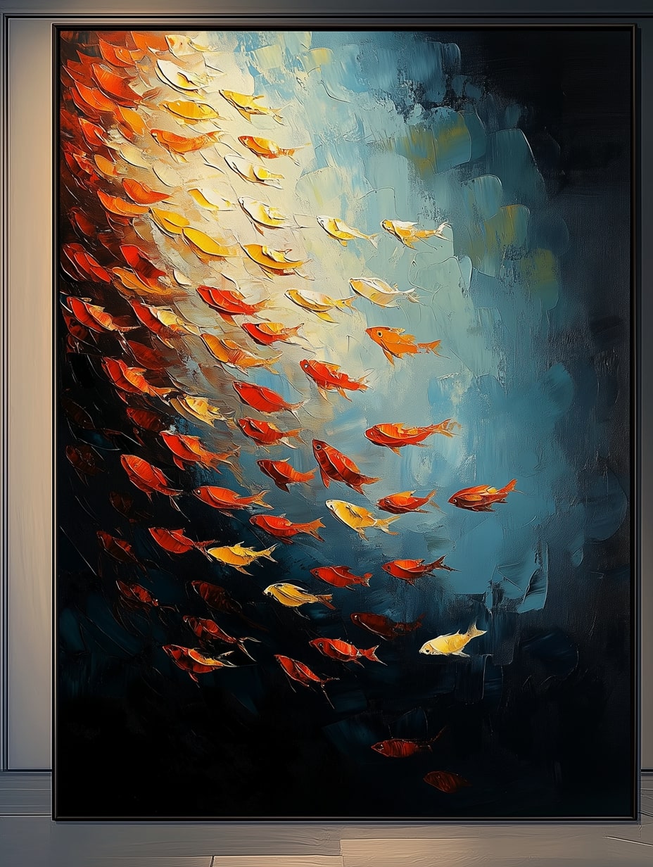 Golden Tides