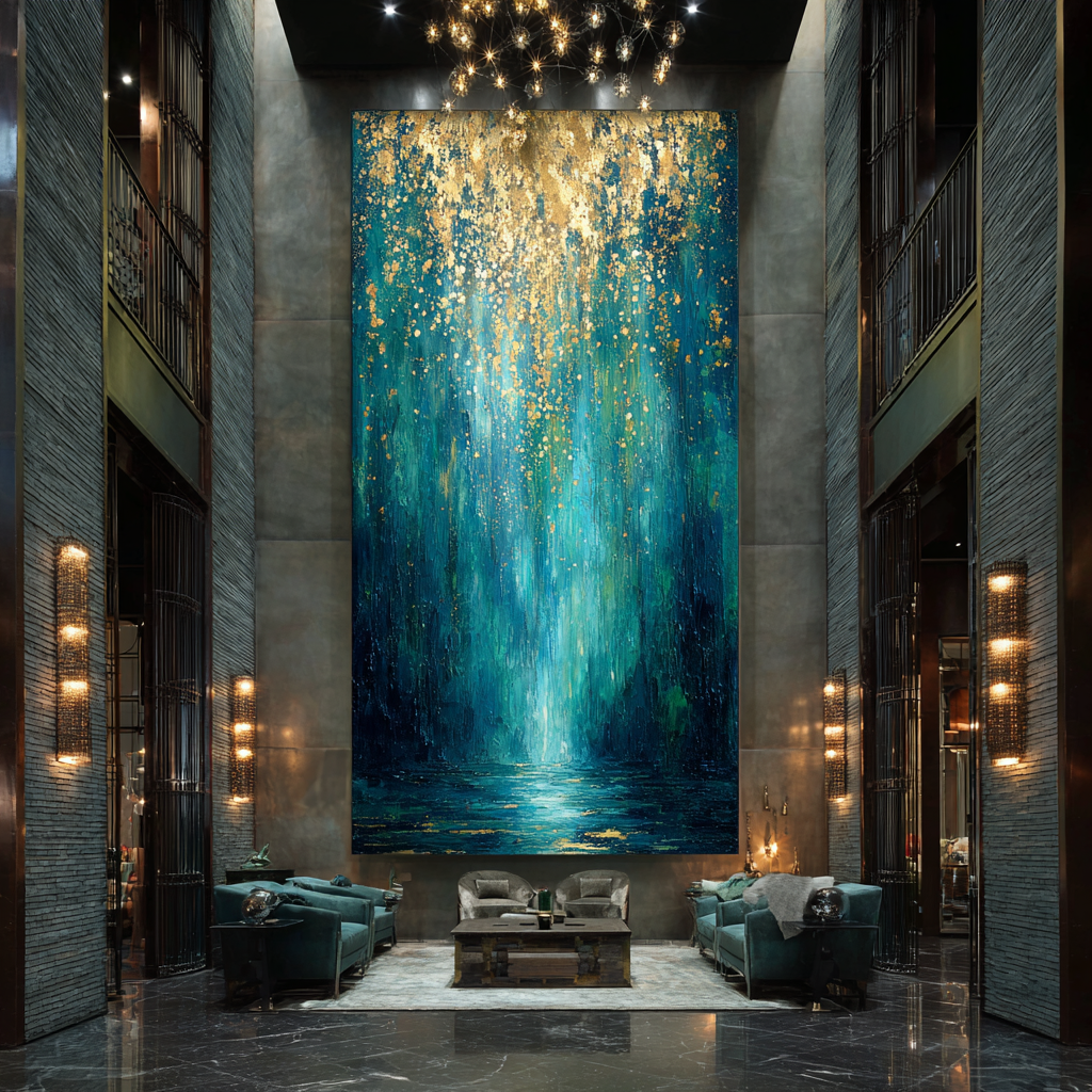 yubran_Luxury_statement_painting_hanging_in_a_massive_two_story_9a814cc7-adb3-4c72-8a03-0a5c23471b17.png