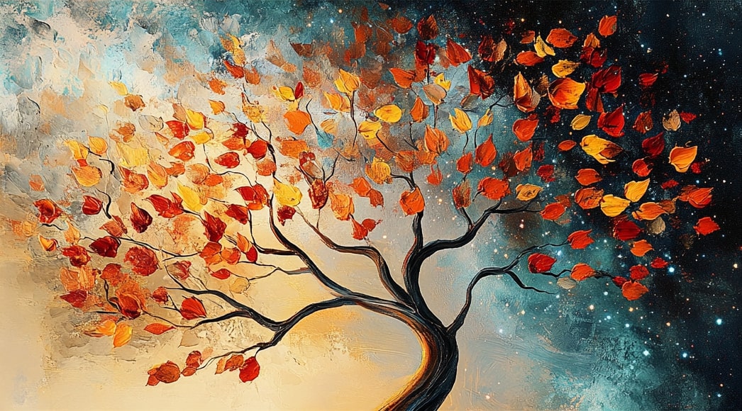 Tree of Transformation