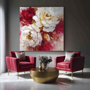 Cheerful Petals