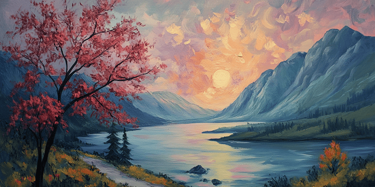 Whispers of Dawn
