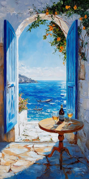Holidays in Greece