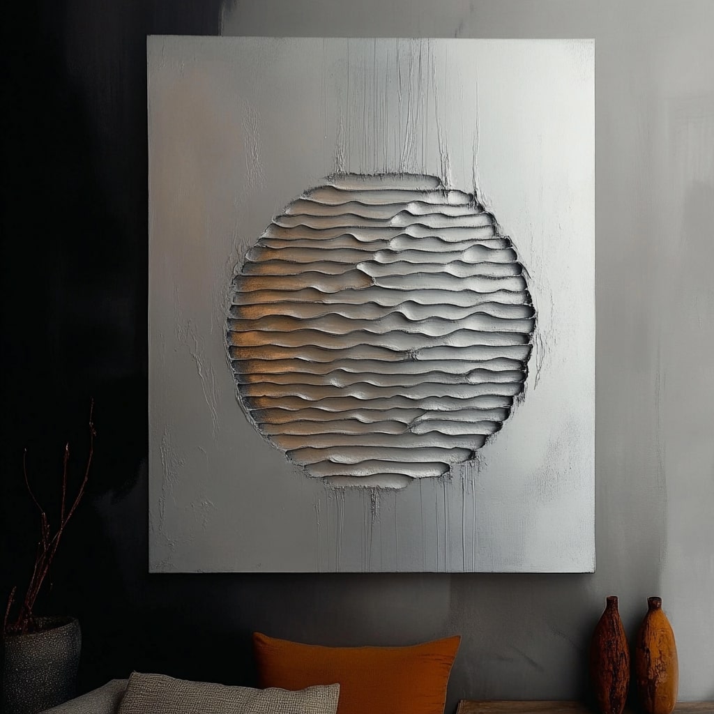 Moon Piece