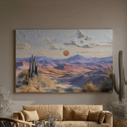 Beyond the Dunes
