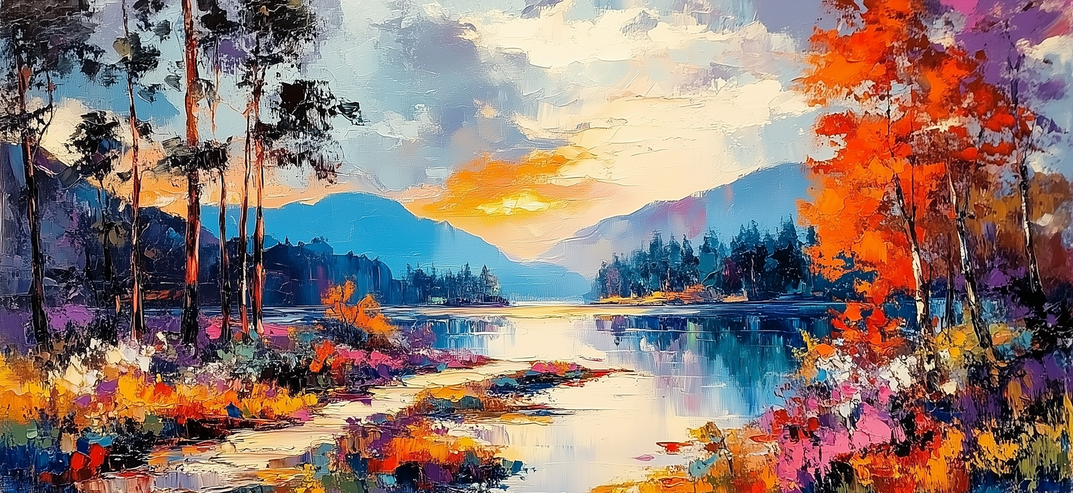 Echoes of Autumn
