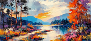 Echoes of Autumn