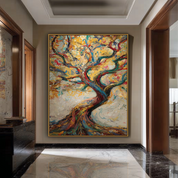 Prosperity Boughs
