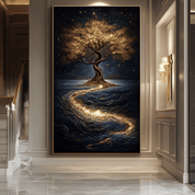 Path of Illumination