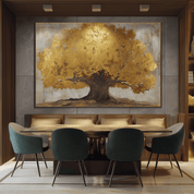 Glorious Tree of Resiliance