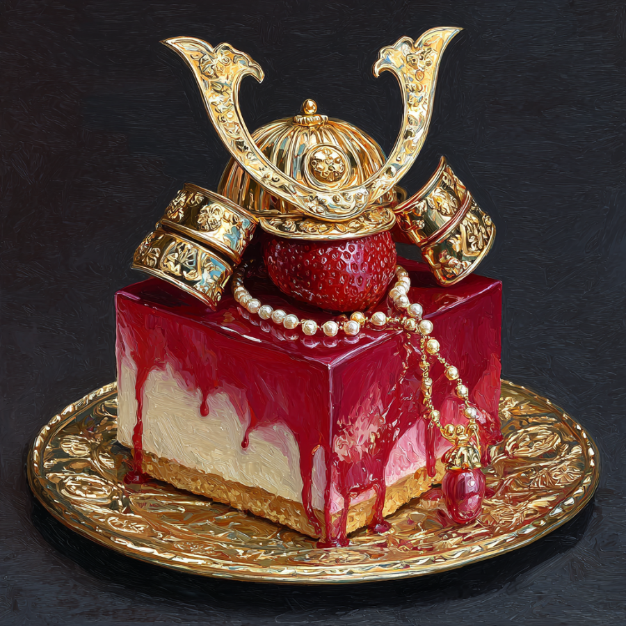 yubran_luxurious_oil_painting_of_a_detailed_New_York_cheesecake_14b1fb03-0ef0-480c-a63f-011a793abaaa.png